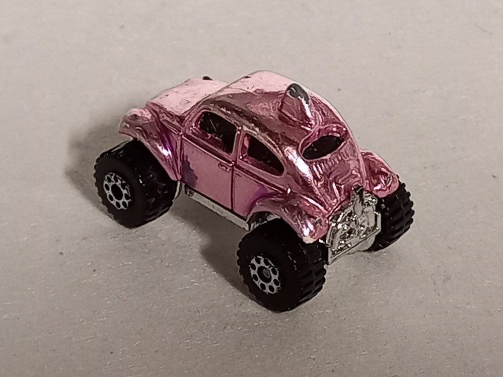 Baja Bug Micro modeles reduits voitures baja bug micro