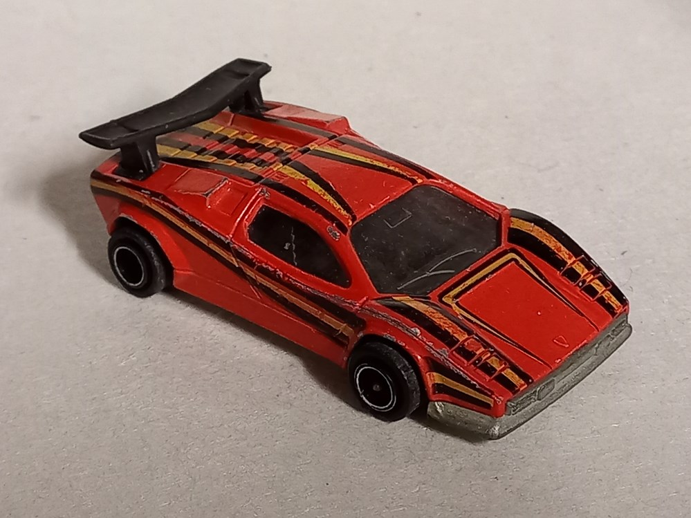 modeles reduits voitures lamborghini countach