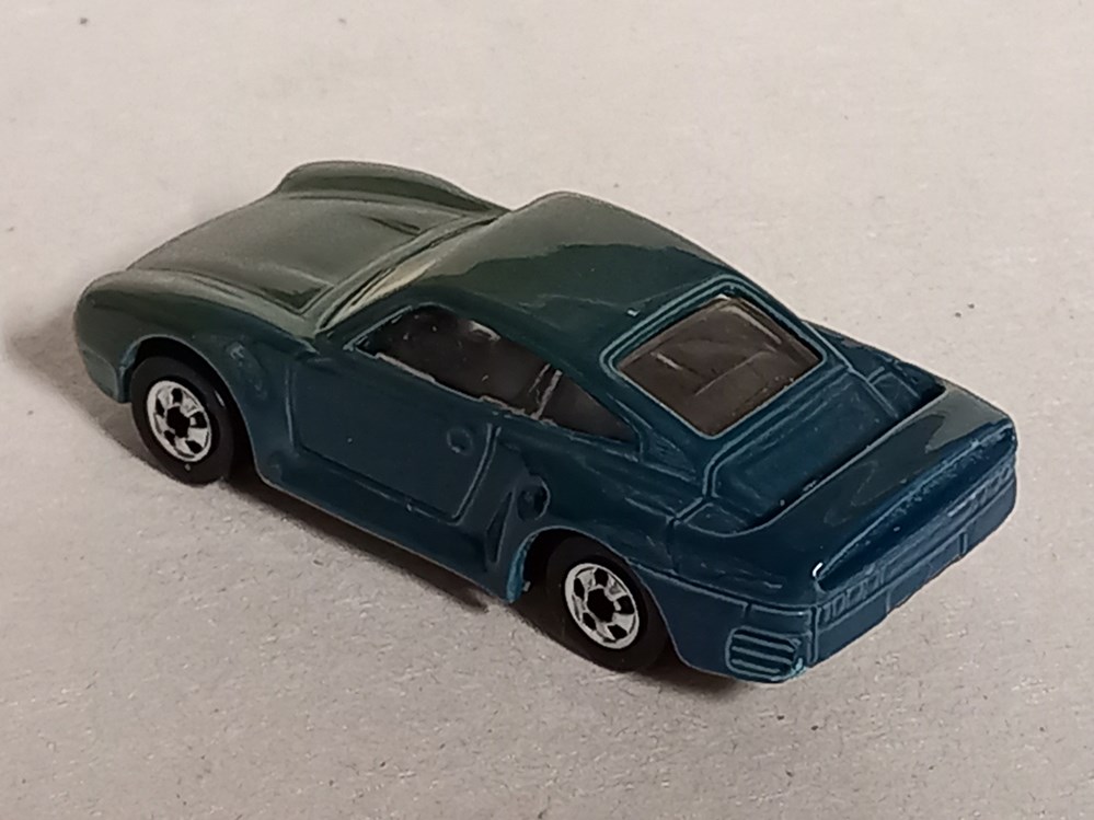 modeles reduits voitures porsche 959