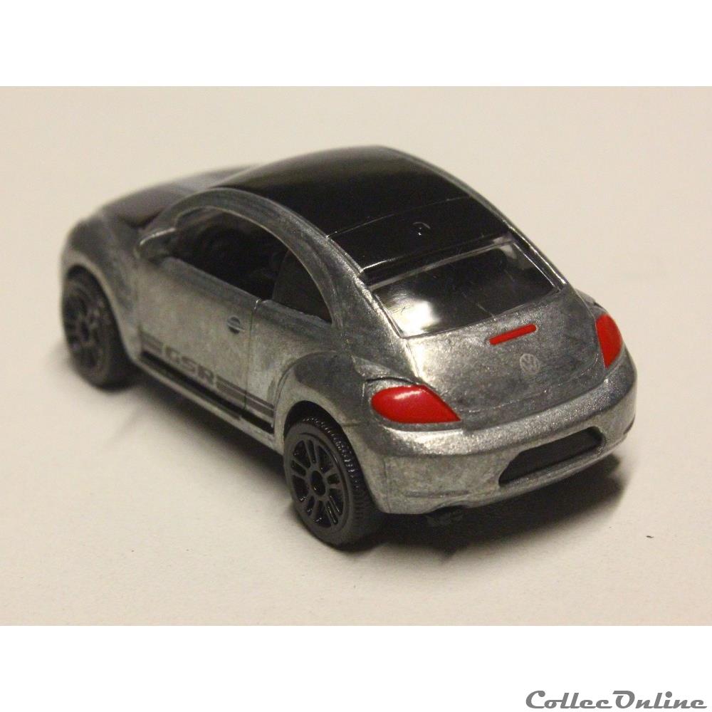 modele reduit voiture volkswagen beetle