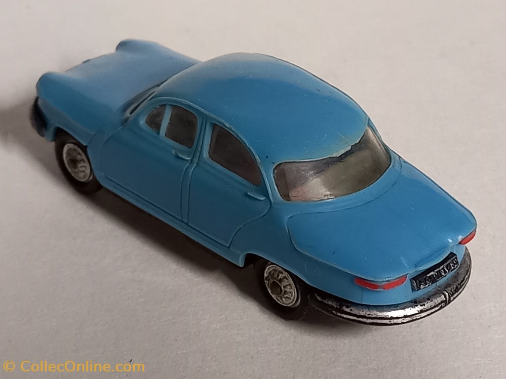 Panhard 17 modeles reduits voitures panhard 17