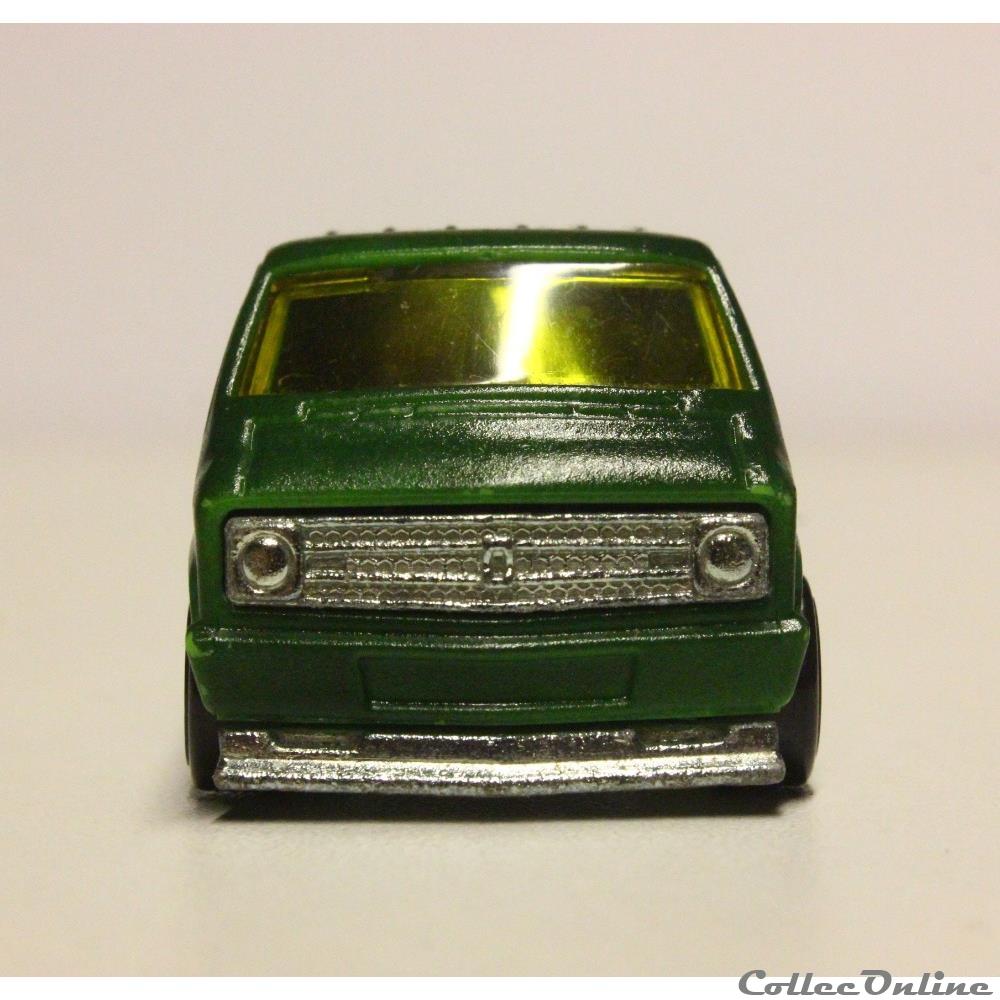 Custom '77 Dodge Van 3 modele reduit voiture custom77 dodge van