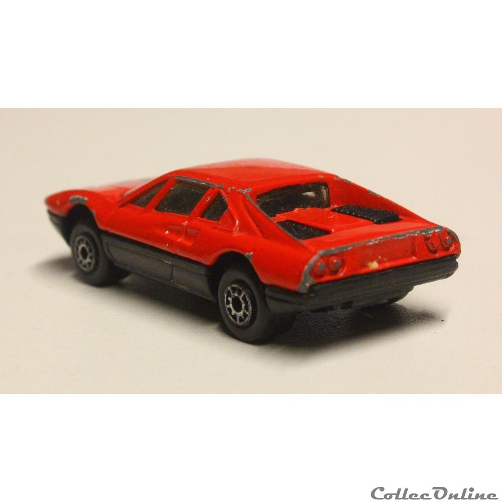 Ferrari 308 GTB modele reduit voiture ferrari 308 gtb