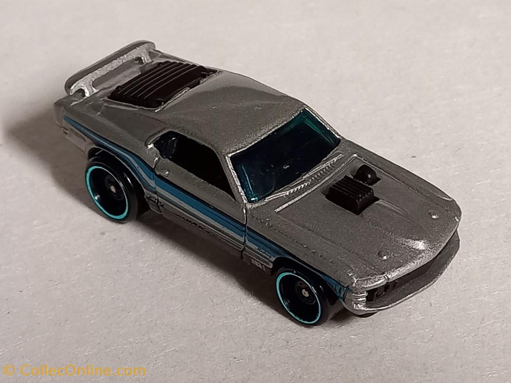Mustang Mach 1 modeles reduits voitures ford mustang mach 1