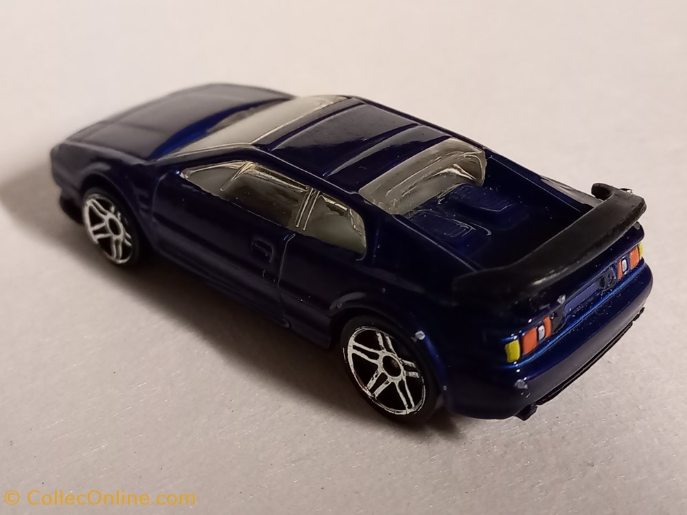modeles reduits voitures lotus esprit