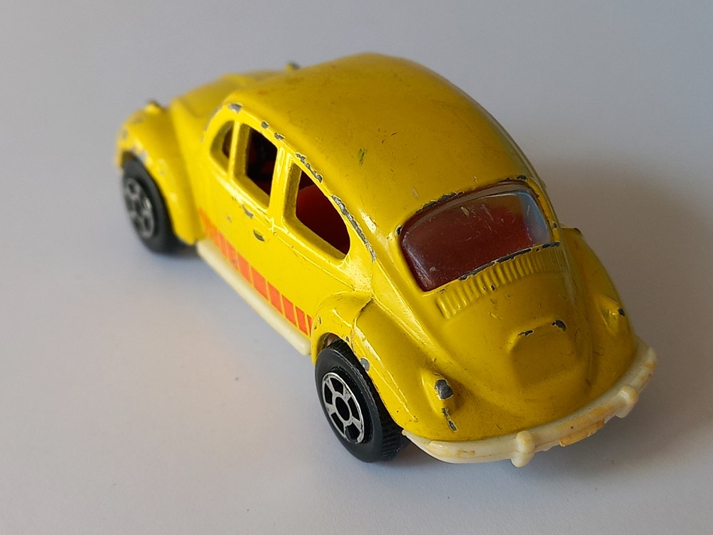 Playart Volkswagen Cox modeles reduits voitures playart volkswagen cox
