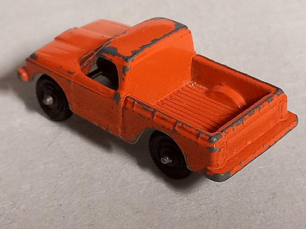 Tootsietoy Truck modeles reduits voitures tootsietoy truck