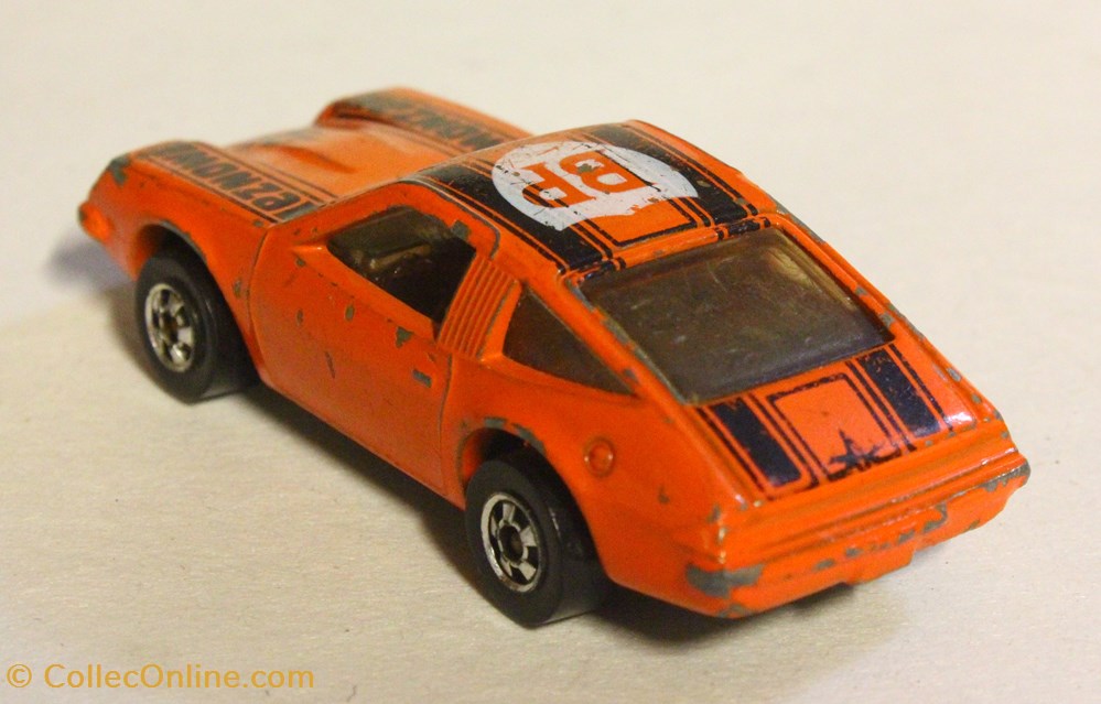 Chevy Monza 2+2 2 modeles reduits voitures chevrolet chevy monza 2 2