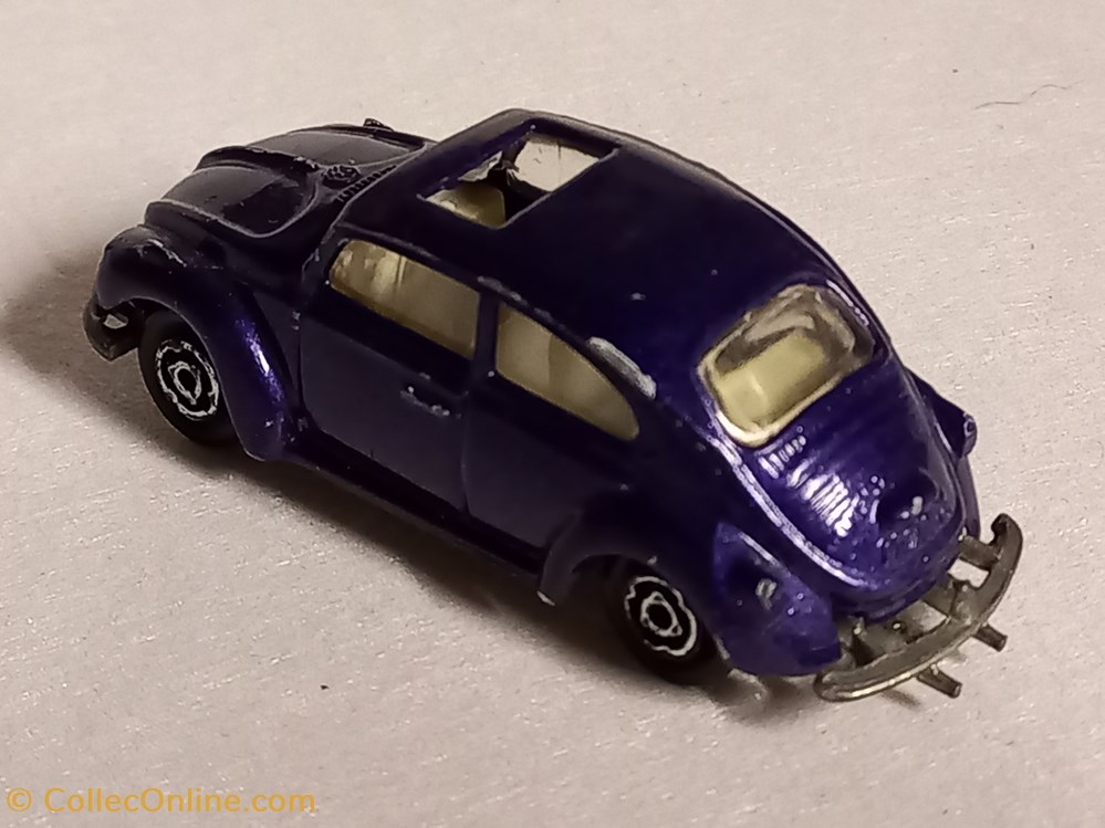 Volkswagen 1302 modeles reduits voitures volkswagen 1302