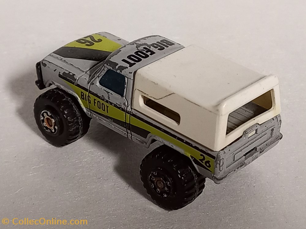 modeles reduits voitures mini pickup
