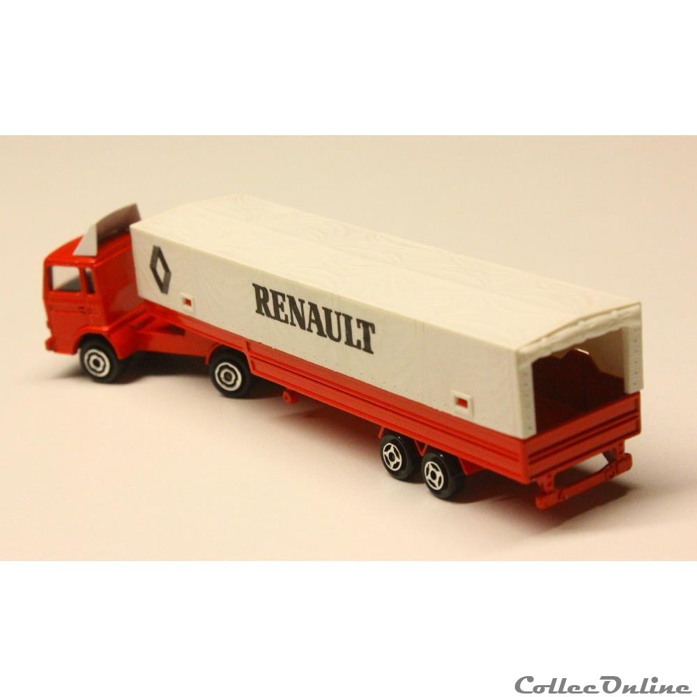 Renault J 2 modele reduit voiture renault j