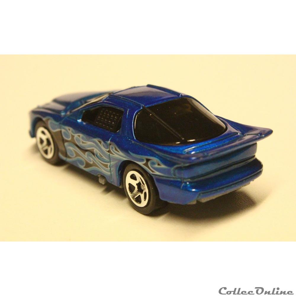 Firebird 2 modele reduit voiture firebird