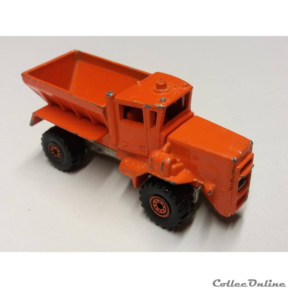 Oshkosh Snow Plow modeles reduits voitures oshkosh snow plow