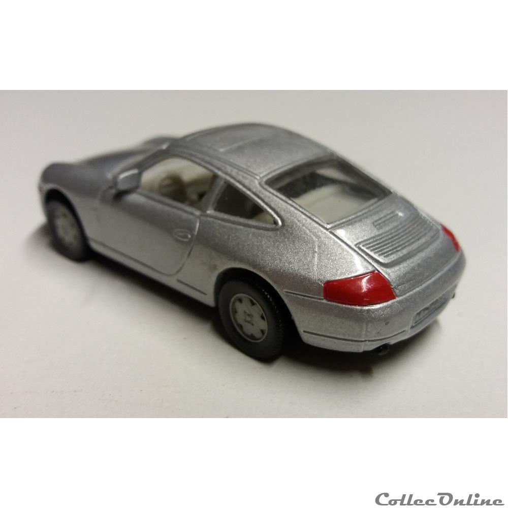 Porsche 911 Carrera modele reduit voiture porsche 911 carrera