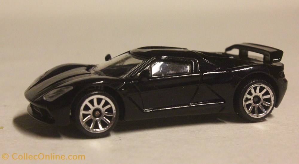 Akylone Concept 3 modele reduit voiture akylone concept