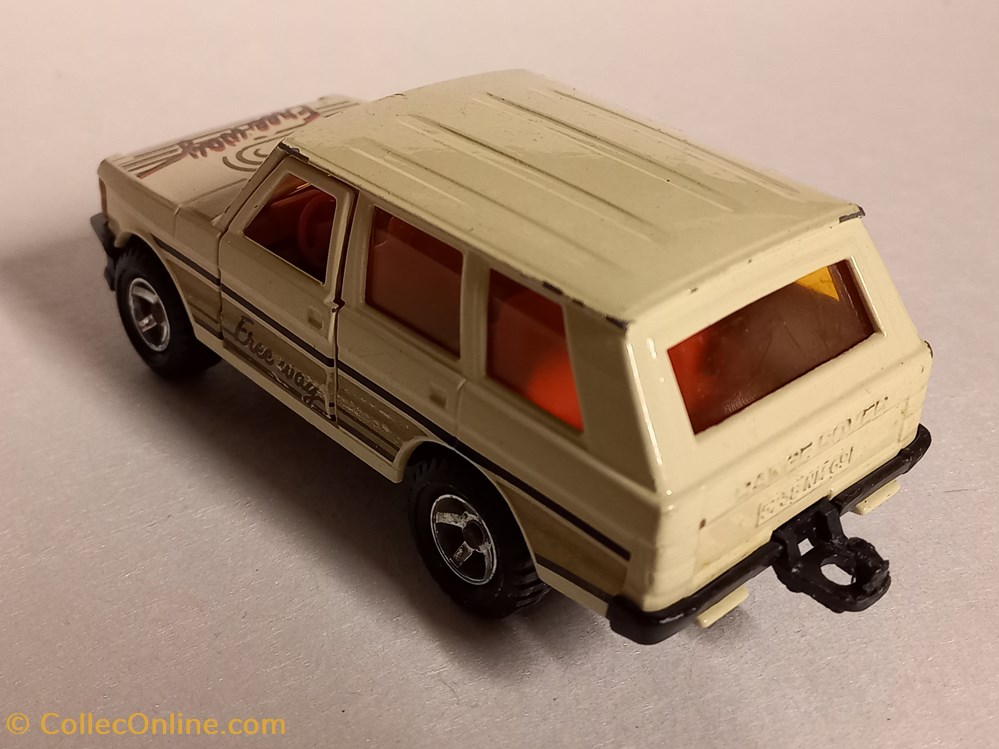 modeles reduits voitures range rover