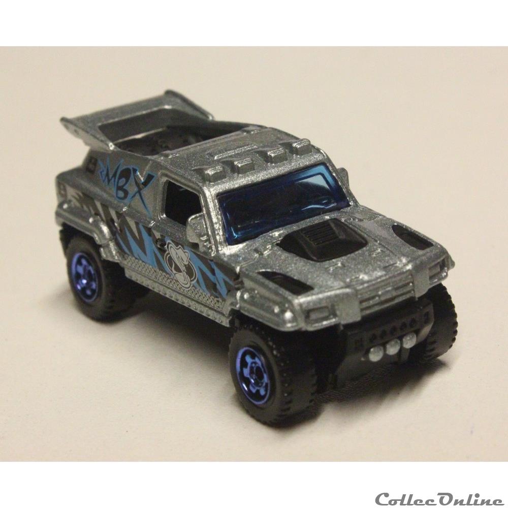 modele reduit voiture ridge rider
