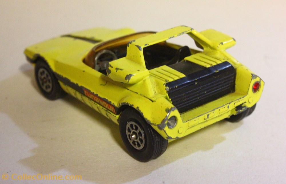 modeles reduits voitures bertone runabout barchetta