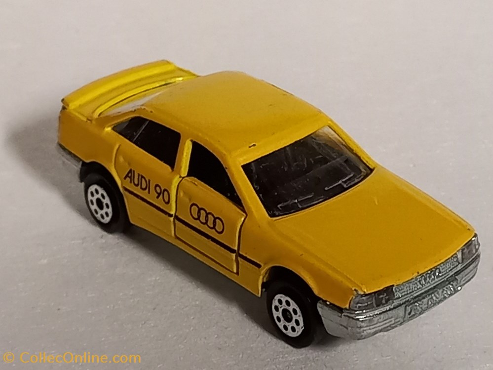 Audi 90 modeles reduits voitures audi 90
