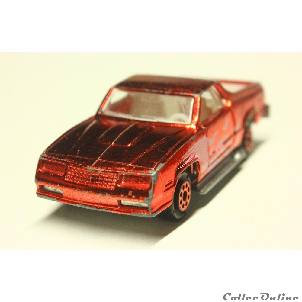 modele reduit voiture chevrolet el camino ss