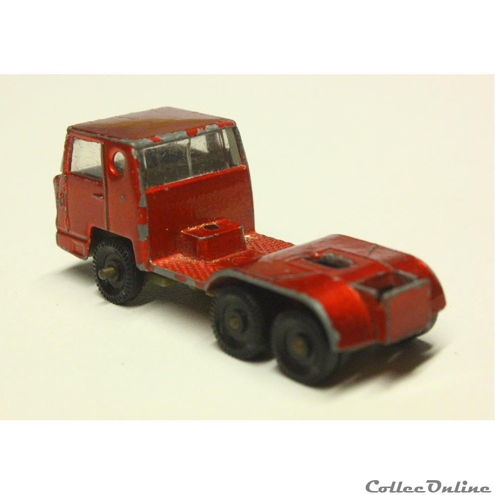 modele reduit voiture bernard tda