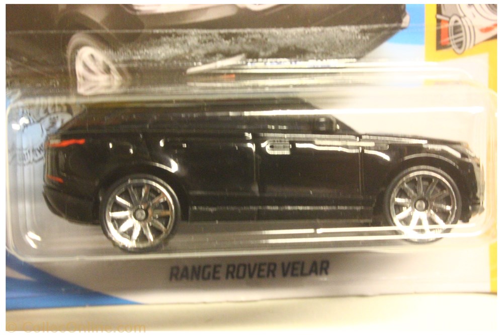 modele reduit voiture hw turbo 3 5 range rover velar