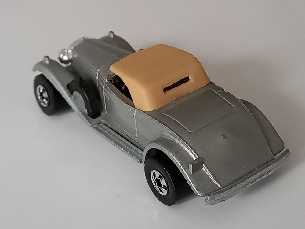Rolls Royce modeles reduits voitures rolls royce