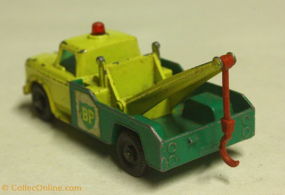 Dodge Wreck Truck 2 modeles reduits voitures dodge wreck truck