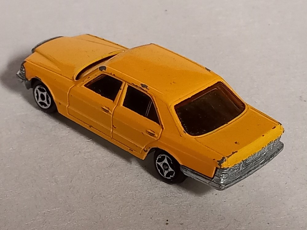 modeles reduits voitures mercedes 280 se