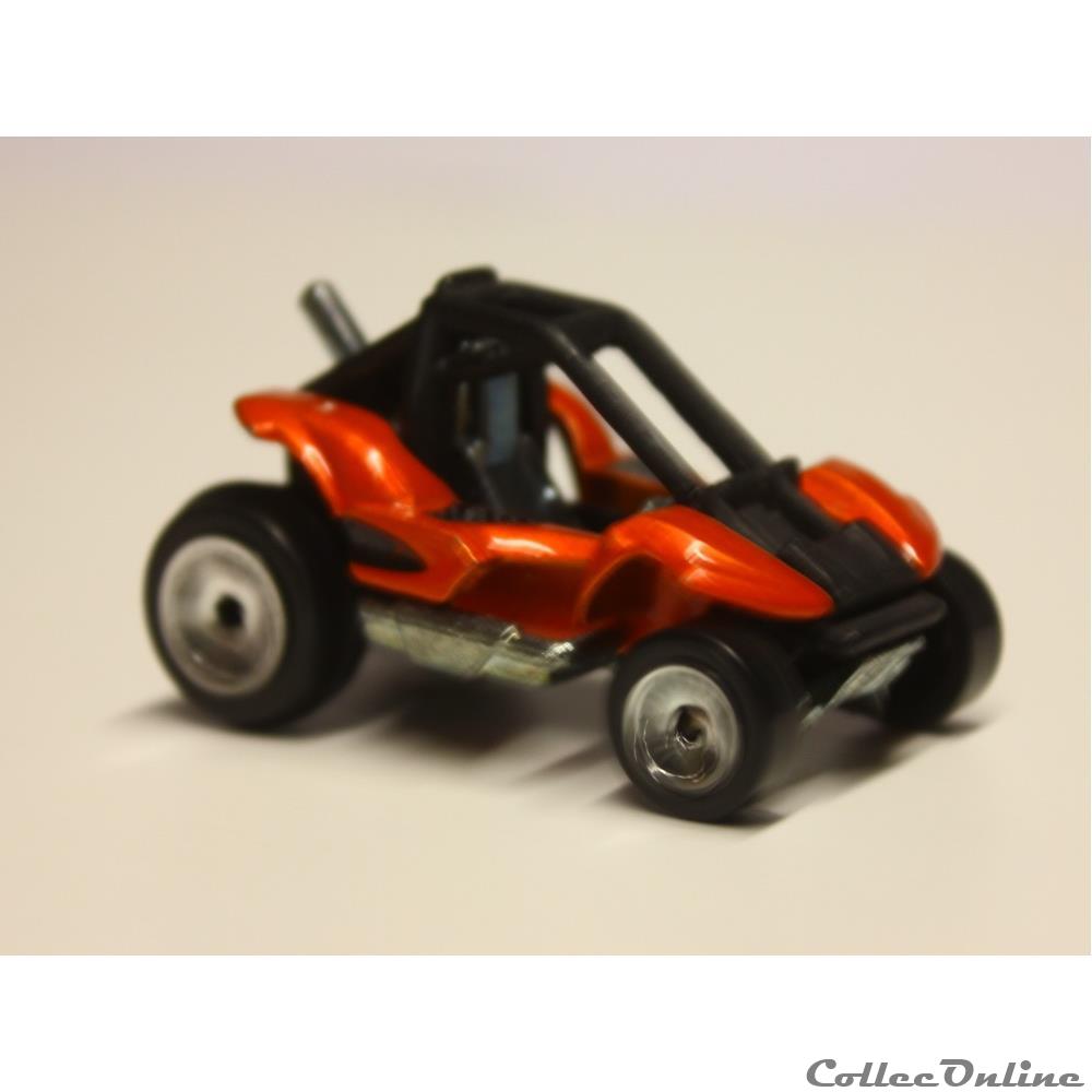 modele reduit voiture power sander