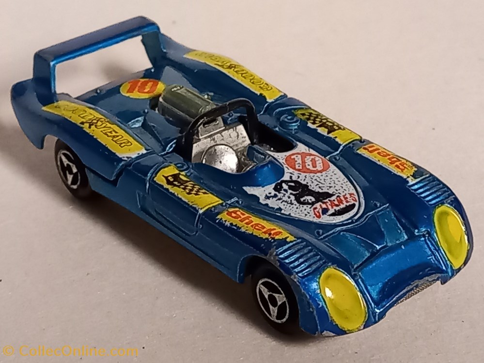 Matra Simca 670 modeles reduits voitures matra simca 670