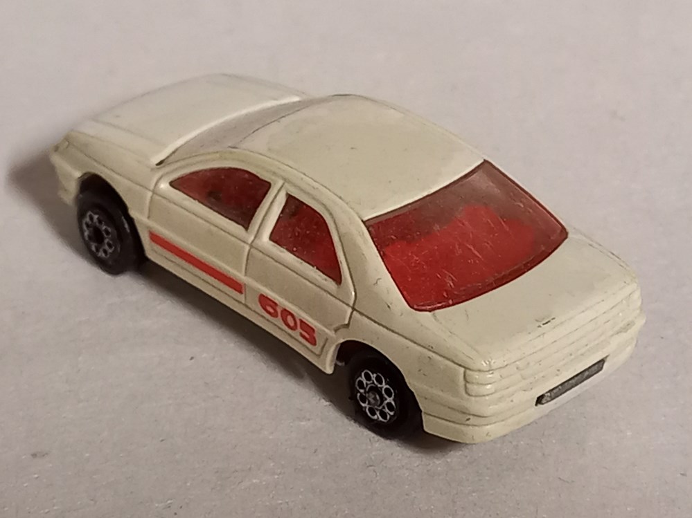 modeles reduits voitures peugeot 605