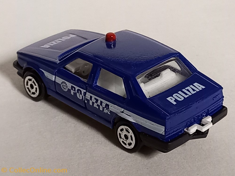 Alfa Romeo 75 modeles reduits voitures alfa romeo 75