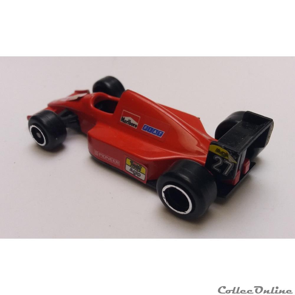Formula 1 modele reduit voiture formula 1