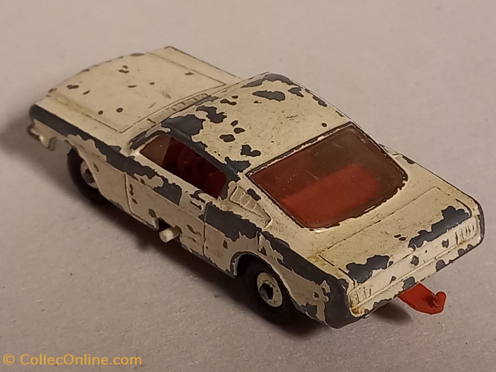Ford Mustang modeles reduits voitures ford mustang
