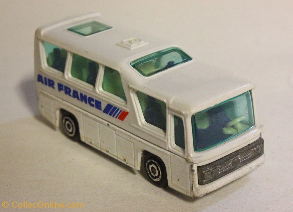 Minibus modeles reduits voitures minibus