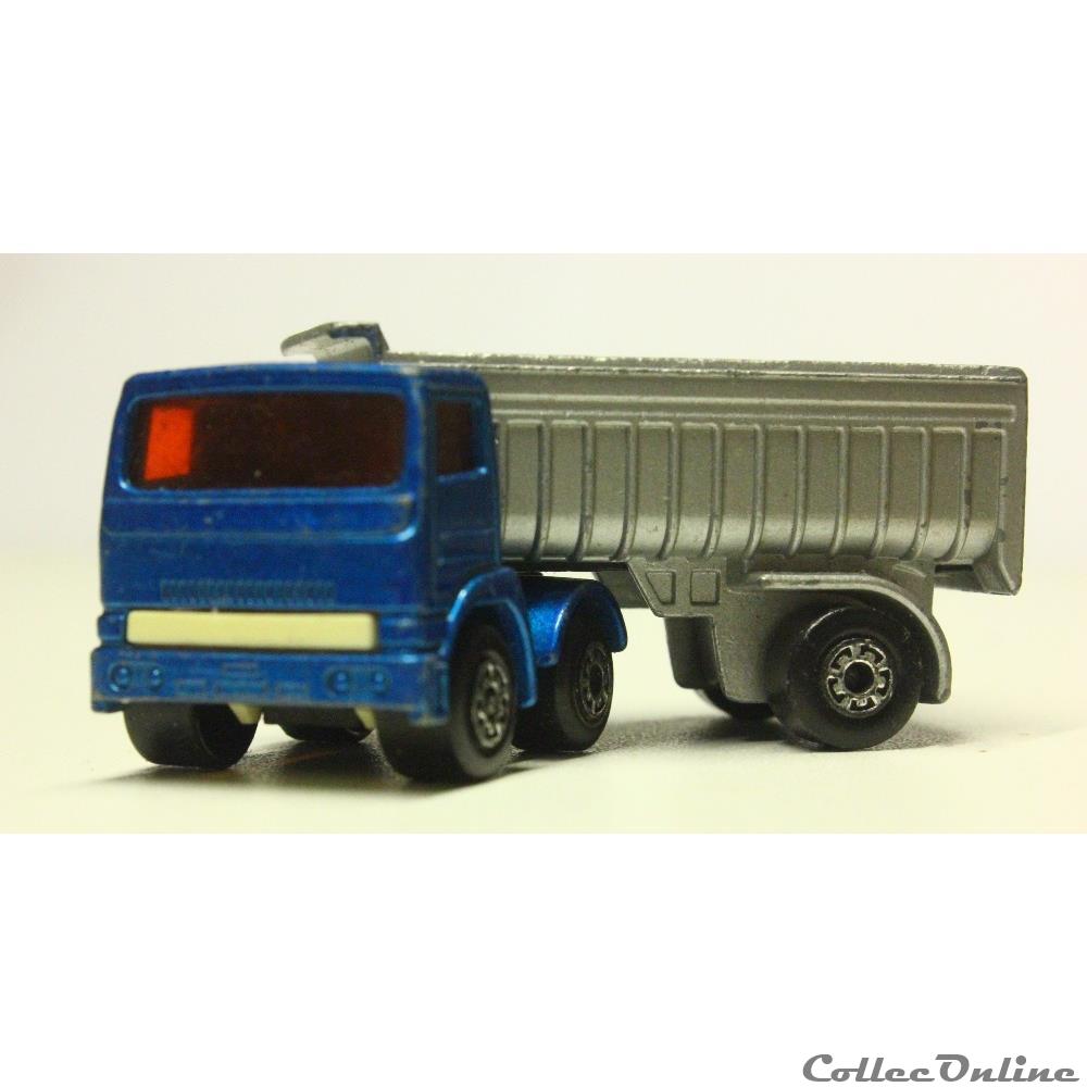 modele reduit voiture articulated truck