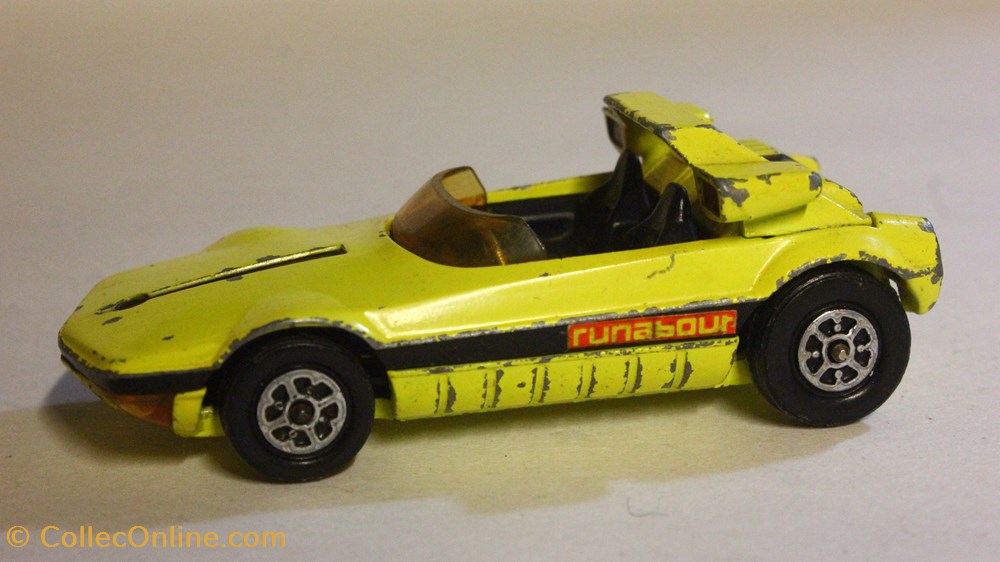 modeles reduits voitures bertone runabout barchetta
