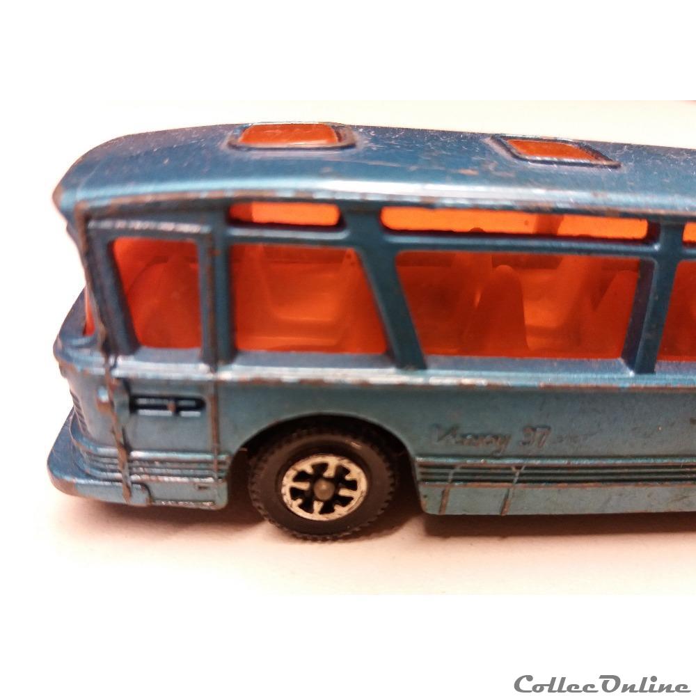 Duple Viceroy 37 Bus 4 modeles reduits voitures duple viceroy 37 bus