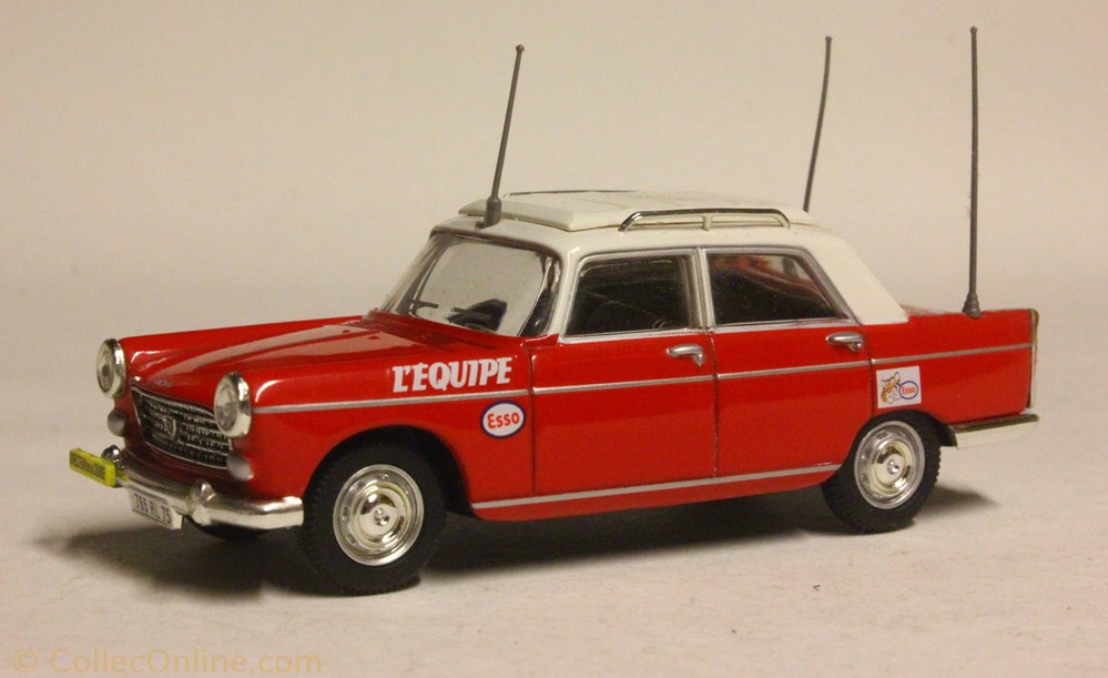 modele reduit voiture peugeot 404