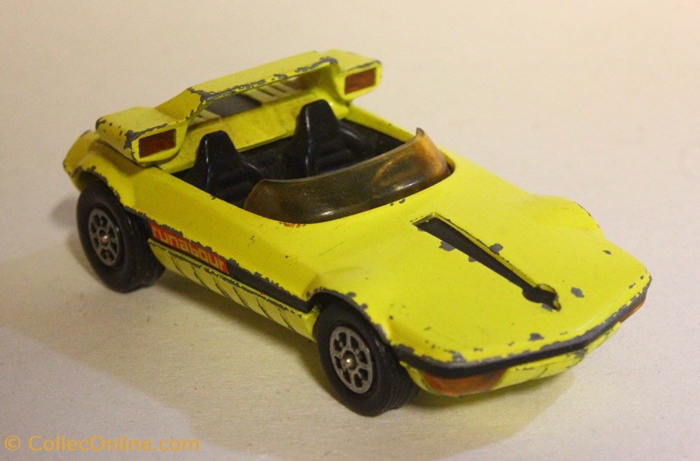 modeles reduits voitures bertone runabout barchetta