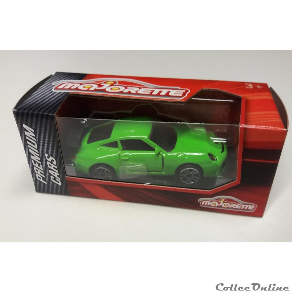 Porsche 911 GT3 4 modele reduit voiture porsche 911 gt3