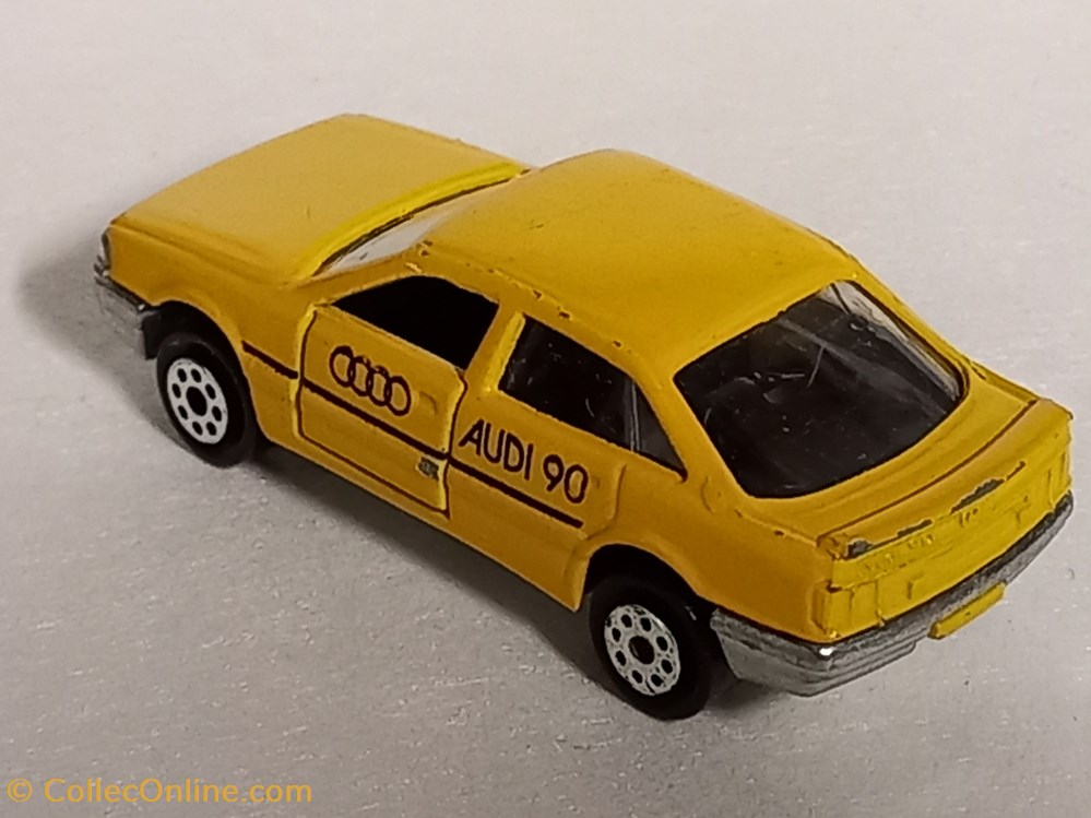 Audi 90 modeles reduits voitures audi 90