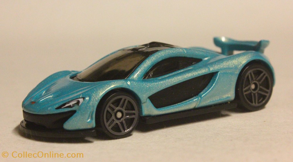 modeles reduits voitures mac mclaren p1