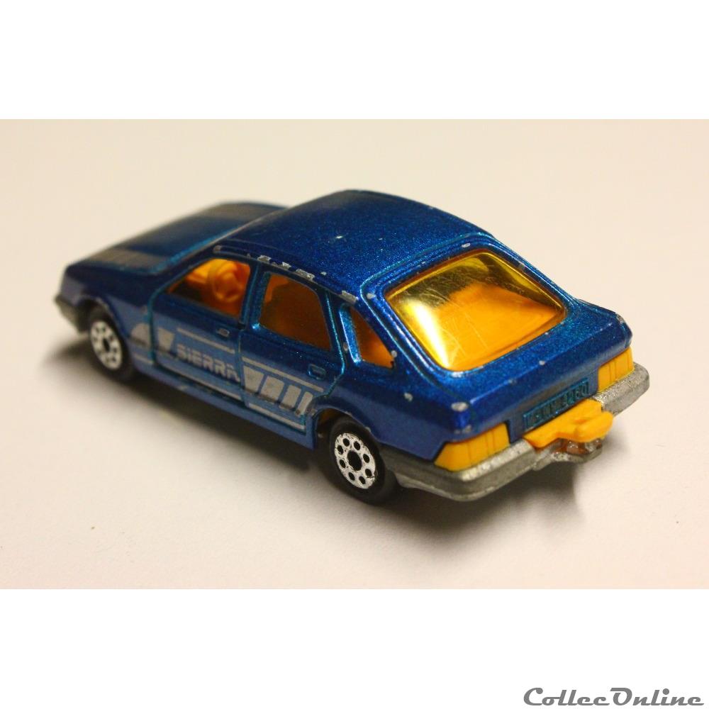 Ford Sierra 2 modele reduit voiture ford sierra