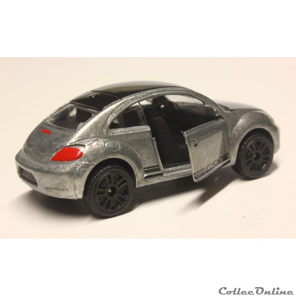 modele reduit voiture volkswagen beetle