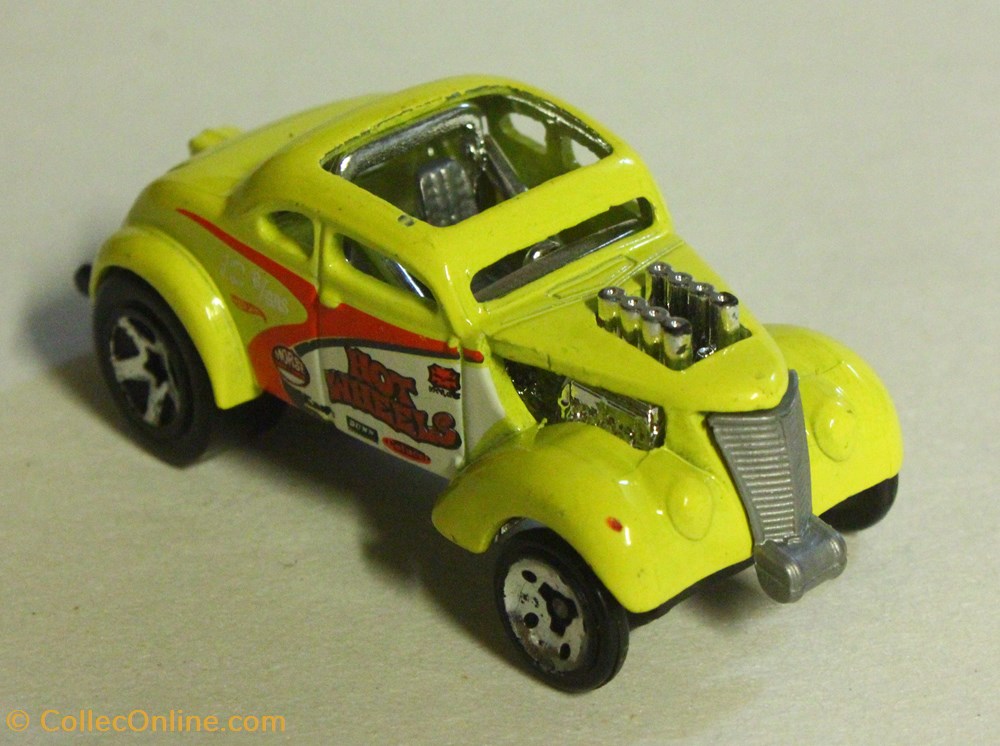 Pass'n Gasser modeles reduits voitures pass n gasser