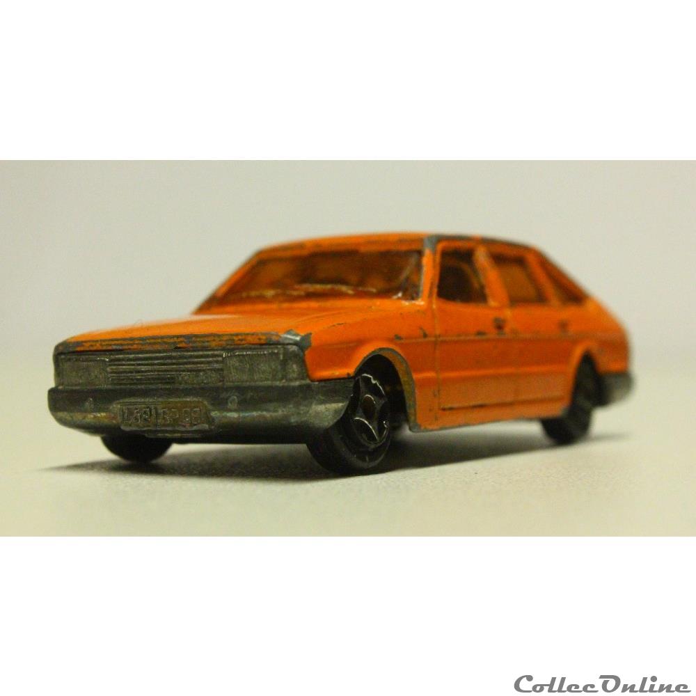 Talbot 1510 SX 3 modele reduit voiture talbot 1510 sx
