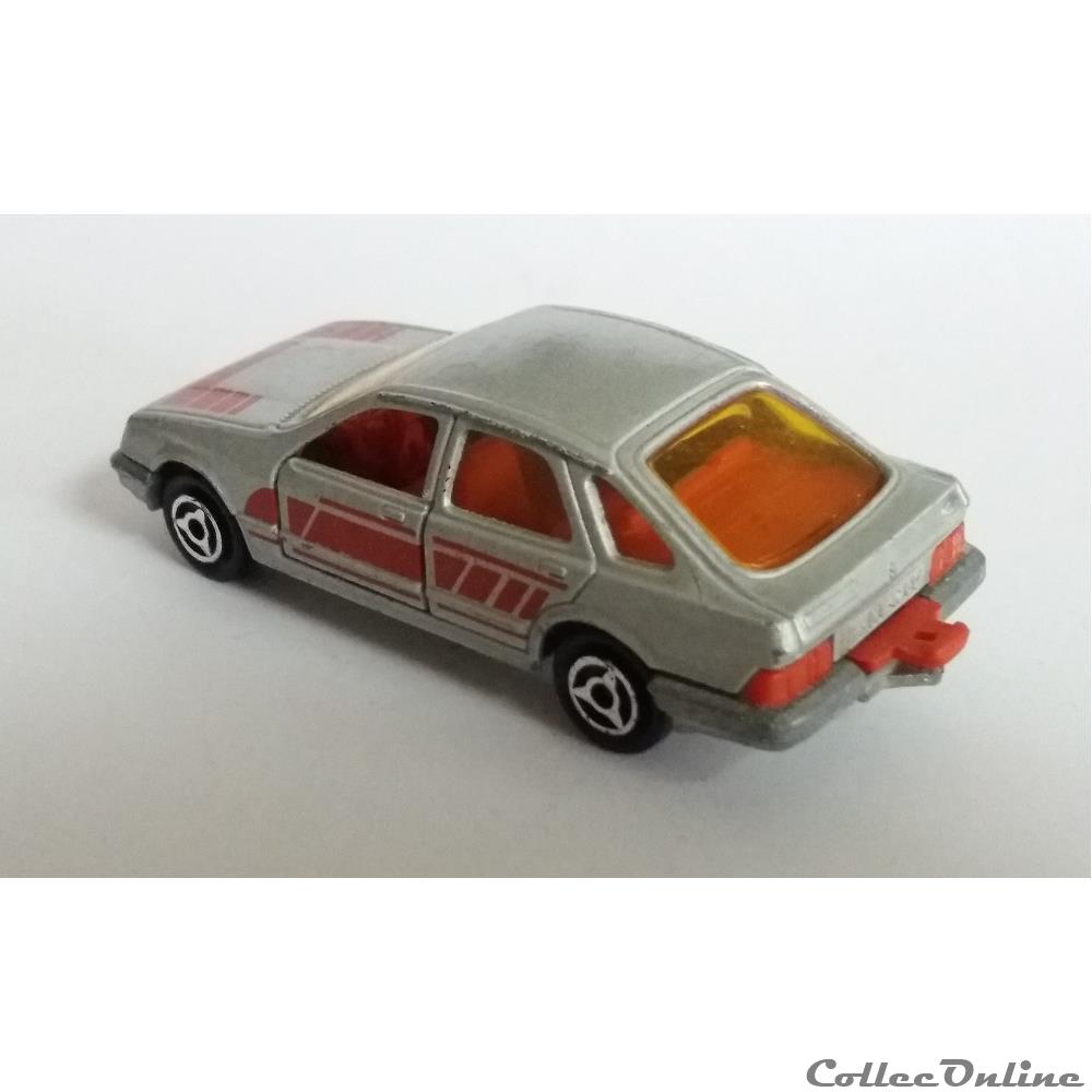 modele reduit voiture ford sierra