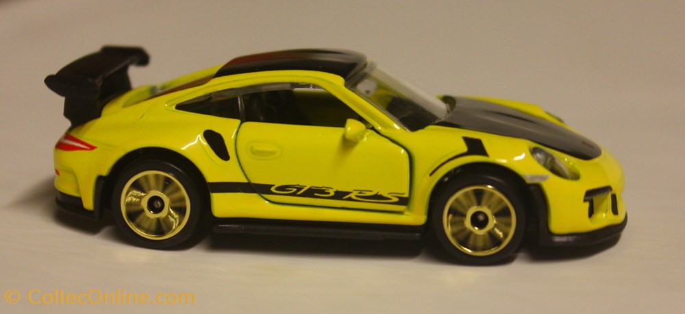 Porsche 911 GT3 RS 4 modele reduit voiture porsche 911 gt3 rs